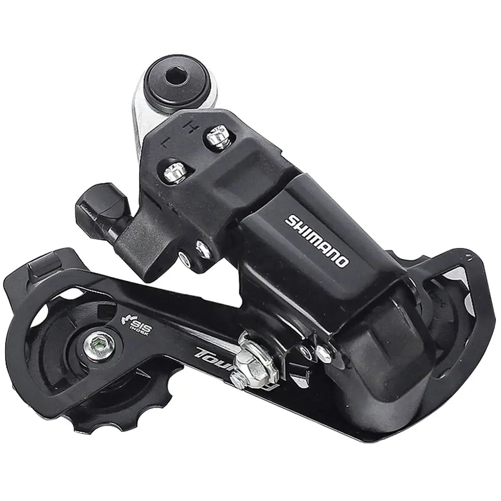 Shimano Rear Mech Shimano Rear Derailleur – aniiokiebike